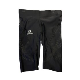 SALOMON - SALOMON SHORTS M INTENSITY SHORT TIGHT 