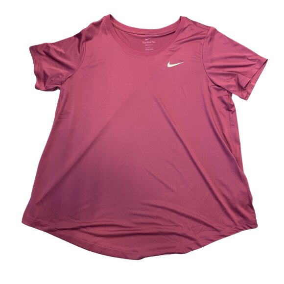 NIKE - W NK DF TEE RGLD