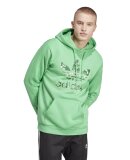 ADIDAS  - ADIDAS HERRE HOODIE M CAMO INF HOODIE 