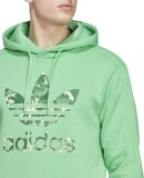 ADIDAS  - ADIDAS HERRE HOODIE M CAMO INF HOODIE 