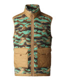 THE NORTH FACE - THE NORTH FACE VESTE M ROYAL ARCH VEST 