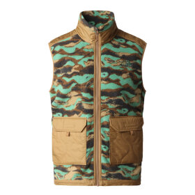 THE NORTH FACE - THE NORTH FACE VESTE M ROYAL ARCH VEST 