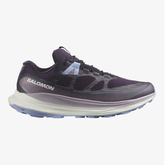 SALOMON - SALOMON DAME TERRÆNLØBESKO W ULTRA 2 WIDE