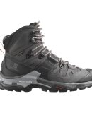 SALOMON - SALOMON DAME VANDRESTØVLER W QUEST 4 GTX