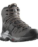 SALOMON - SALOMON DAME VANDRESTØVLER W QUEST 4 GTX