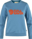 FJALLRAVEN - FJALLRAVEN DAME SWEATSHIRT W FJÄLLRÄVEN LOGO SWEATER