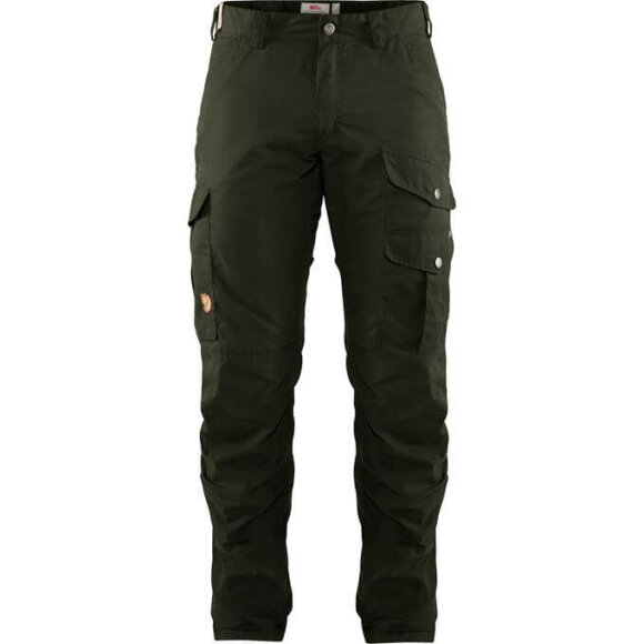 FJALLRAVEN - M BARENTS PRO HUNTING TRS