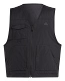 ADIDAS  - ADIDAS VEST TIL BØRN JR U CE VEST 