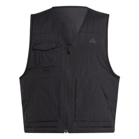 ADIDAS  - ADIDAS VEST TIL BØRN JR U CE VEST 