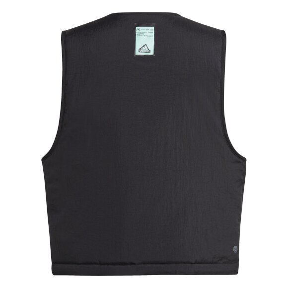 ADIDAS  - ADIDAS VEST TIL BØRN JR U CE VEST 