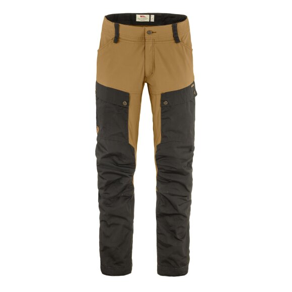 FJALLRAVEN - M KEB TROUSERS REG