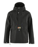 FJALLRAVEN - FJALLRAVEN HERRE ANORAK M VARDAG ANORAK GRÅ