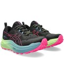 ASICS - ASICS DAME TRAILLØBESKO W TRABUCO MAX 2