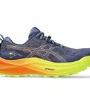 ASICS - ASICS HERRE TERRÆNLØBESKO M TRABUCO MAX 2