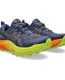 ASICS - ASICS HERRE TERRÆNLØBESKO M TRABUCO MAX 2