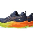 ASICS - ASICS HERRE TERRÆNLØBESKO M TRABUCO MAX 2