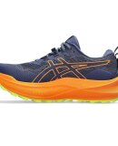 ASICS - ASICS HERRE TERRÆNLØBESKO M TRABUCO MAX 2