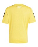 ADIDAS  - ADIDAS T-SHIRT TIL BØRN Y SALAH TR JERSEY 