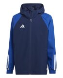 ADIDAS  - ADIDAS JAKKE TIL BØRN Y TIRO23 C AW JACKET