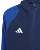 ADIDAS  - ADIDAS JAKKE TIL BØRN Y TIRO23 C AW JACKET