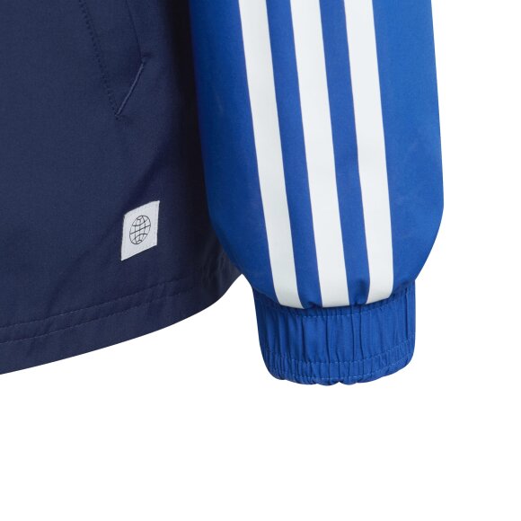 ADIDAS  - ADIDAS JAKKE TIL BØRN Y TIRO23 C AW JACKET