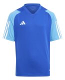 ADIDAS  - ADIDAS T-SHIRT TIL BØRN Y TIRO23 C JERSEY