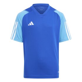 ADIDAS  - ADIDAS T-SHIRT TIL BØRN Y TIRO23 C JERSEY