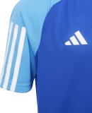 ADIDAS  - ADIDAS T-SHIRT TIL BØRN Y TIRO23 C JERSEY