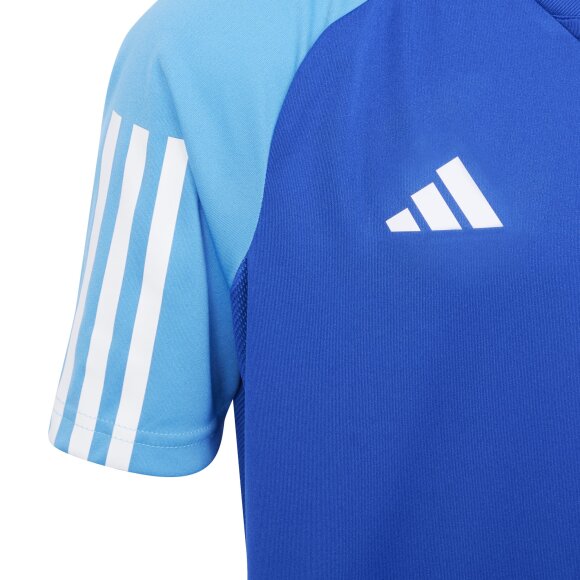 ADIDAS  - ADIDAS T-SHIRT TIL BØRN Y TIRO23 C JERSEY