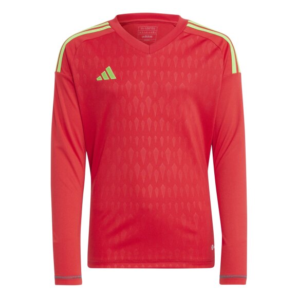 ADIDAS  - ADIDAS FODBOLD JERSEY TIL BØRN JR T23 GK JERSEY