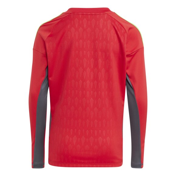 ADIDAS  - ADIDAS FODBOLD JERSEY TIL BØRN JR T23 GK JERSEY