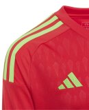 ADIDAS  - ADIDAS FODBOLD JERSEY TIL BØRN JR T23 GK JERSEY