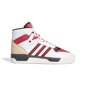 ADIDAS  - ADIDAS HERRE SNEAKERS M RIVALRY HIGH 