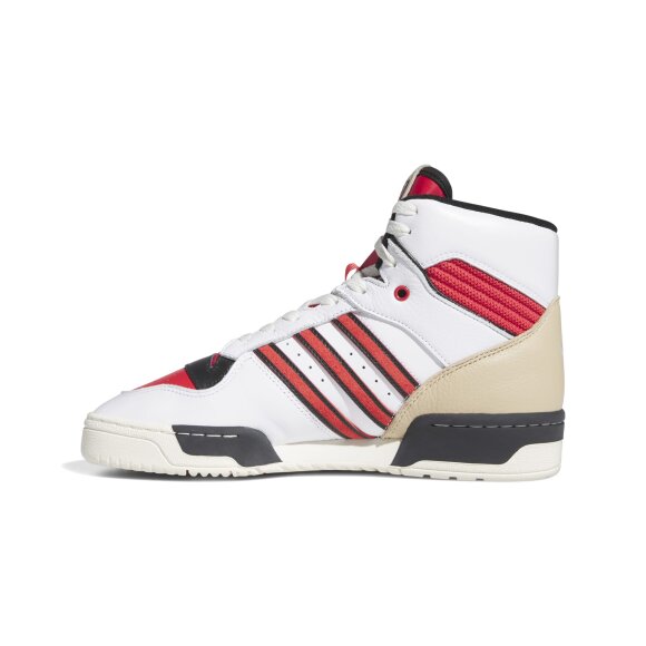 ADIDAS  - ADIDAS HERRE SNEAKERS M RIVALRY HIGH 