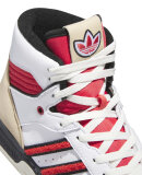 ADIDAS  - ADIDAS HERRE SNEAKERS M RIVALRY HIGH 