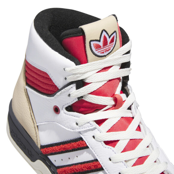 ADIDAS  - ADIDAS HERRE SNEAKERS M RIVALRY HIGH 