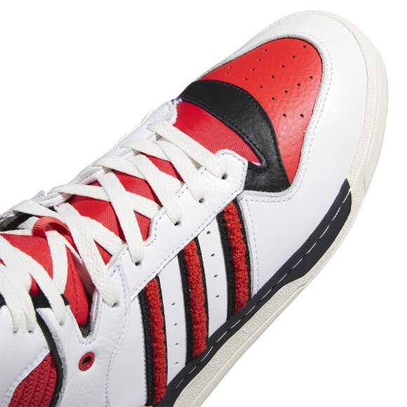 ADIDAS  - ADIDAS HERRE SNEAKERS M RIVALRY HIGH 