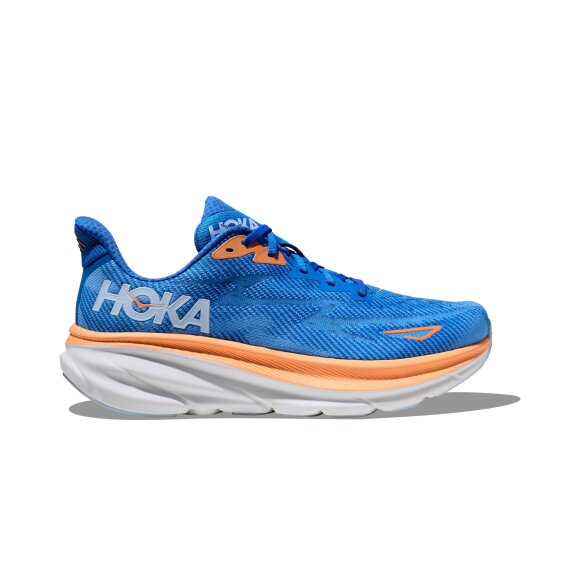 HOKA - HOKA ONE ONE HERRE LØBESKO M CLIFTON 9