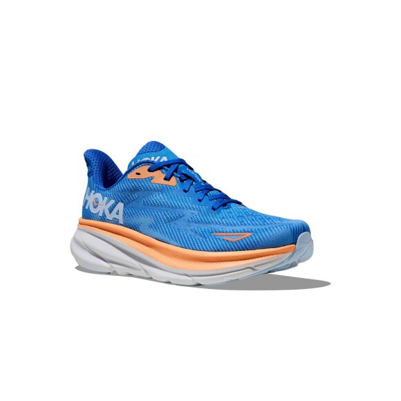 HOKA - HOKA ONE ONE HERRE LØBESKO M CLIFTON 9