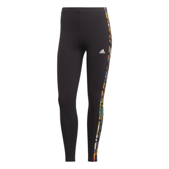 ADIDAS  - ADIDAS DAME LEGGINGS W 3S HW LG