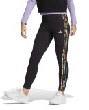 ADIDAS  - ADIDAS DAME LEGGINGS W 3S HW LG