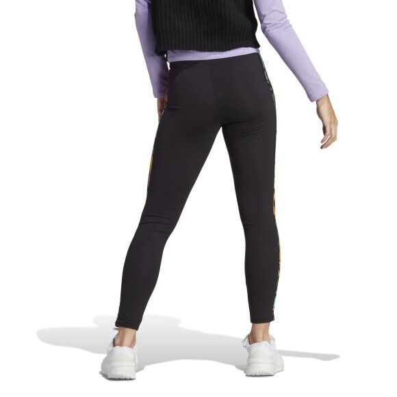 ADIDAS  - ADIDAS DAME LEGGINGS W 3S HW LG