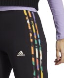 ADIDAS  - ADIDAS DAME LEGGINGS W 3S HW LG