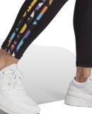 ADIDAS  - ADIDAS DAME LEGGINGS W 3S HW LG