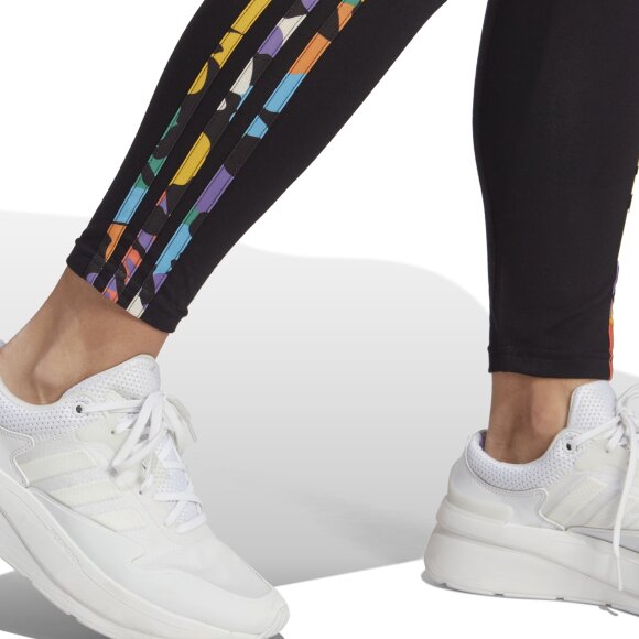 ADIDAS  - ADIDAS DAME LEGGINGS W 3S HW LG