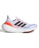 ADIDAS  - ADIDAS DAME LØBESKO W ULTRABOOST LIGHT 