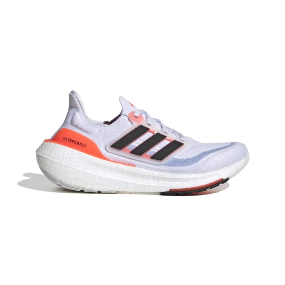 ADIDAS  - ADIDAS DAME LØBESKO W ULTRABOOST LIGHT 