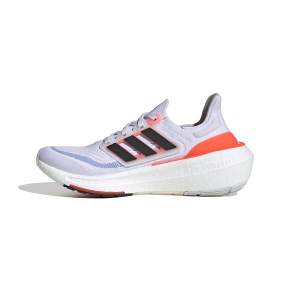 ADIDAS  - ADIDAS DAME LØBESKO W ULTRABOOST LIGHT 