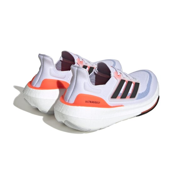 ADIDAS  - ADIDAS DAME LØBESKO W ULTRABOOST LIGHT 