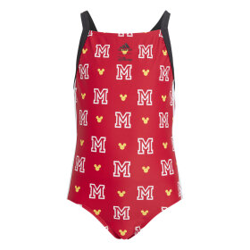 ADIDAS  - ADIDAS BADETØJ TIL BØRN INF DISNEY MM SWIMSUIT